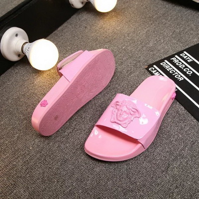 V Slippers Women--012